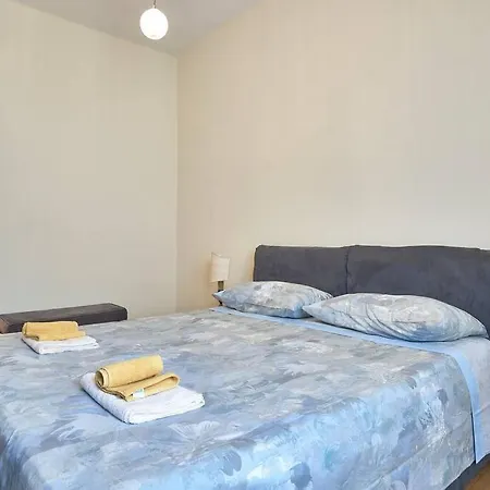 Sabbia Bianca Apartman Alassio