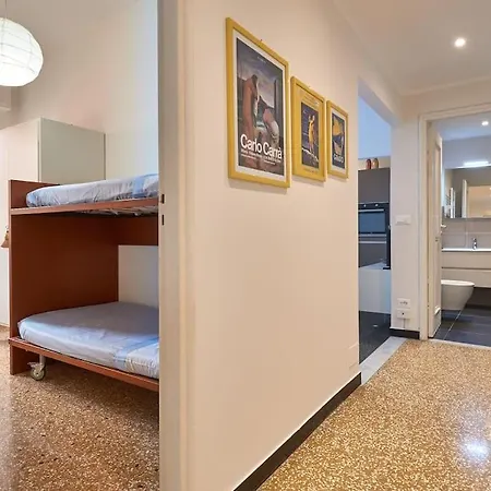 Sabbia Bianca Apartman *