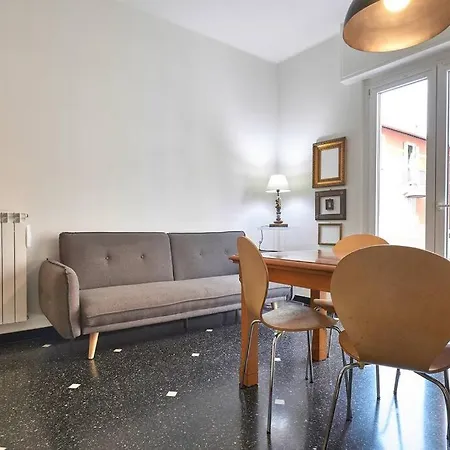 Apartman Sabbia Bianca *