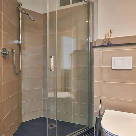 Apartman Sabbia Bianca